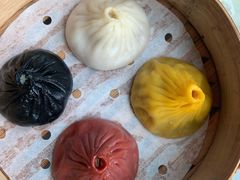 锦绣四色小笼-翡翠江南(国贸商城店)