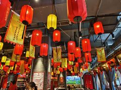 -小财神·老派赣州菜·中华美食地标(第五大道店)