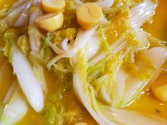 -绿茶餐厅(蓝色港湾店)