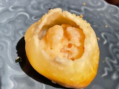 -鑫震源·苏式大虾生煎(山塘街店)