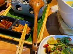 -雀舞云南菜(乐客城店)