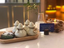 点击看大图 -栖SPA·ONDA ·海菲秀·皑皑科技美肤中心