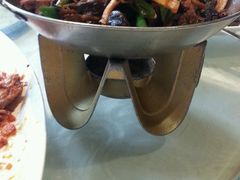 -东华大酒楼(主楼店)