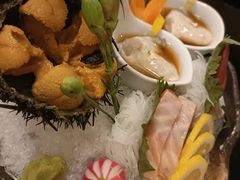 -天狗山料理(省体店)