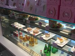 -Hello Kitty Cafe(弘大店)