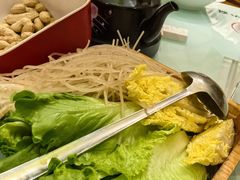 -丁里羊肉小镇(天鹅湖总店)
