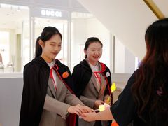 -深圳湾万象城(南山店)