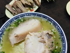 -同得兴 Since·1995 传统苏式面馆(嘉馀坊店)