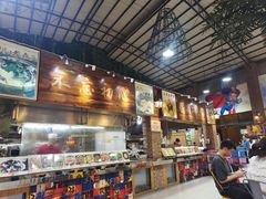 -石岐乳鸽村(南海第三分店)