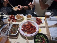 -串盟烧烤·长沙美食地标(星沙店)
