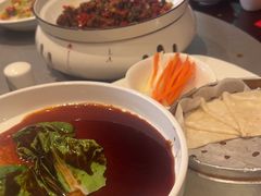 -衢农会·衢州菜·宴请(国际机场店)