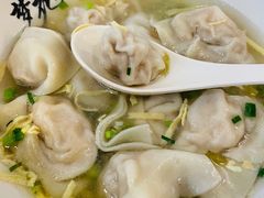 -梦花街馄饨店(中华苑店)