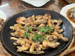 -友强·23年特色海鲜大排档(厦门店)