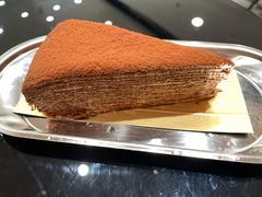 -Awfully Chocolate(来福士广场店)