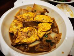 -新虹楼饭庄(崇明陈家镇店)