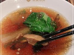 香菇-贰拾捌味·宜宾燃面(春熙路旗舰店)
