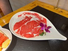 -竹犇番茄火锅(长风街店)