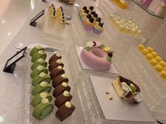 -元一希尔顿酒店·禅自助餐厅·啤酒花园