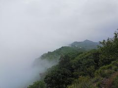 -妙峰山风景名胜区