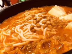 -阿香米线(天津凯德餐厅店)