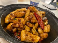 -台北楚楚园馅饼粥(虹桥南丰城店)