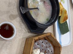 -麒麟中餐厅·经典粤菜·地道菜式老字号(广州长隆酒店)