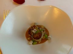 -上海和平饭店-华懋阁 The Cathay Room