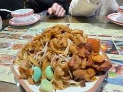 -葛记焖饼(伏牛路店)