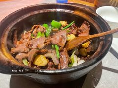 -啫神·广州地标美食(北京路店)