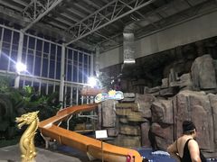 -中家鑫园温泉酒店鑫悦汤泉