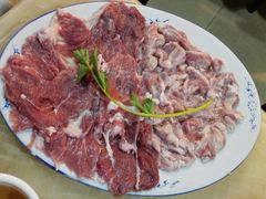 -华哥新鲜猪精品美食