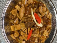 -粤香楼(新光里店)