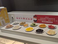 -豪享来中西餐厅(广灵店)