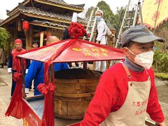 -田园印象·成都土菜院子(华阳店)