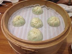 -鼎泰丰(复兴店)