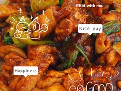 -八方后身麻辣鸡块(总店)