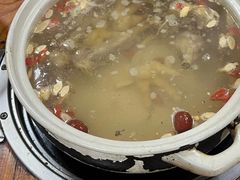 -潮陈记土鸡火锅(东厦北路店)