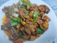 -王鹏家常菜馆