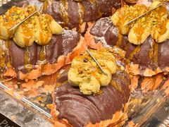 -B&C黄油与面包·THE GARDEN BAKERY概念店(世纪汇店)