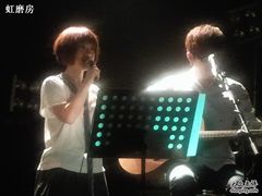 -麻雀瓦舍mako live house