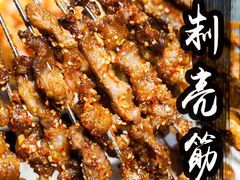 -邢氏老太太烧烤(南山店)