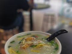 艇仔粥-银记肠粉店(中山一路店)
