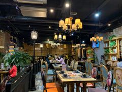 大堂-嘎嘎鸭脑壳(蜀汉路店)