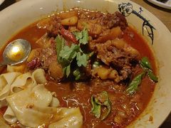 -那时新疆·若羌(经纬汇店)