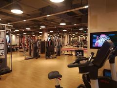 -北京嘉里健身·Kerry Sports(北京嘉里大酒店)