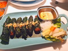 -花样西贡·蜜越餐厅·法式越南料理(水晶城店)