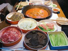 -老天桥蛙炉火锅(姑苏总店)