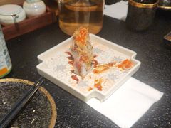 -樱嘢·炭火烧肉(惠南店)