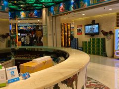 大堂-快乐迪KTV(中山路店)