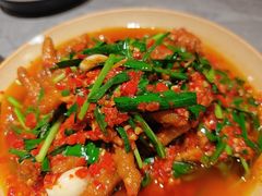 -廖川菜(金虹桥店)